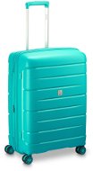 Modo by Roncato Starlight 3,0 M zelený - Cestovní kufr