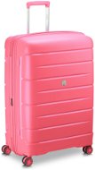 Modo by Roncato Starlight 3,0 L růžový - Cestovní kufr
