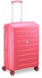 Modo by Roncato Starlight 3,0 M ružový - Cestovný kufor