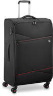 Modo by Roncato Eclipse 2,0 L černý - Cestovní kufr