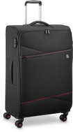 Modo by Roncato Eclipse 2,0 black - Suitcase