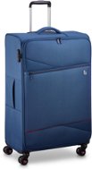 Modo by Roncato Eclipse 2,0 L modrý - Cestovní kufr