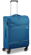 Modo by Roncato Eclipse 2,0 M modro-zelený - Cestovní kufr