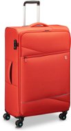 Modo by Roncato Eclipse 2,0 L cihlově červený - Cestovní kufr