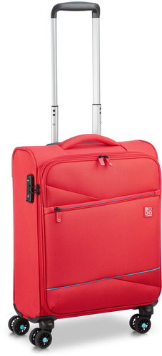 Modo by Roncato Eclipse 2,0 S brick red - Suitcase - Main image