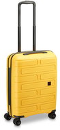 Modo by Roncato Travel Case SUPERNOVA 2.0 S, yellow, 55 × 40 × 20 cm - Suitcase