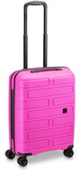 Modo by Roncato Travel Case SUPERNOVA 2.0 S, pink, 55 × 40 × 20 cm - Suitcase