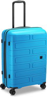 Modo by Roncato Travel Case SUPERNOVA 2.0 M, turquoise, 66 × 45 × 26 cm - Suitcase