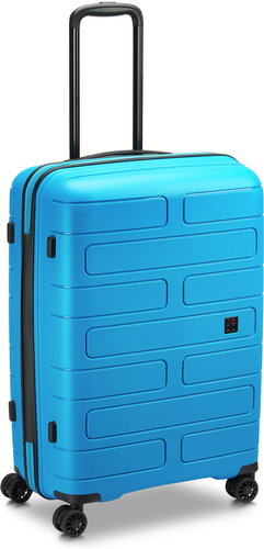 Modo by Roncato Travel Case SUPERNOVA 2.0 M, turquoise, 66 × 45 × 26 cm - Suitcase - Main image