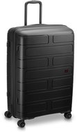 Modo by Roncato Travel Case SUPERNOVA 2.0 L, black, 76 × 51 × 31 cm - Suitcase