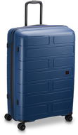 Modo by Roncato cestovní kufr SUPERNOVA 2.0 L, tmavě modrý, 76 × 51 × 31 cm - Cestovní kufr