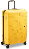 Modo by Roncato Travel Case SUPERNOVA 2.0 L, yellow, 76 × 51 × 31 cm - Suitcase
