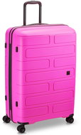 Modo by Roncato Travel Case SUPERNOVA 2.0 L, pink, 76 × 51 × 31 cm - Suitcase