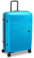Modo by Roncato Travel Case SUPERNOVA 2.0 L, turquoise, 76 × 51 × 31 cm - Suitcase