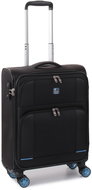 Modo by Roncato STAR 2.0 S, black, 55 × 40 × 20 cm - Suitcase