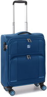 Modo by Roncato STAR 2.0 S, dark blue, 55 × 40 × 20 cm - Suitcase
