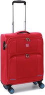 Modo by Roncato STAR 2.0 S, red, 55 × 40 × 20 cm - Suitcase