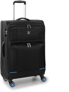 Modo by Roncato STAR 2.0 M, black, 66 × 43 × 26 cm - Suitcase