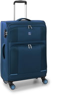 Modo by Roncato STAR 2.0 M, dark blue, 66 × 43 × 26 cm - Suitcase