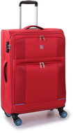 Modo by Roncato STAR 2.0 M, red, 66 × 43 × 26 cm - Suitcase