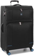 Modo by Roncato STAR 2.0 L, black, 78 × 46 × 30 cm - Suitcase