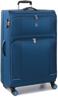 Modo by Roncato STAR 2.0 L, dark blue, 78 × 46 × 30 cm - Suitcase