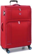 Modo by Roncato STAR 2.0 L, red, 78 × 46 × 30 cm - Suitcase
