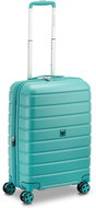 Roncato RELIFE S, green, 60 × 40 × 20/25 cm - Suitcase