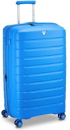 Roncato B-FLYING spot, blue - Suitcase