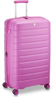 Roncato B-FLYING spot, pink - Suitcase