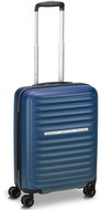 Roncato IBIZA S, blue, 55 × 40 × 20 cm - Suitcase