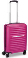 Roncato IBIZA S, pink, 55 × 40 × 20 cm - Suitcase