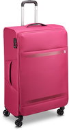 Roncato JAZZ 4.0 L, pink, 78 × 46 × 30 - 34 cm - Suitcase
