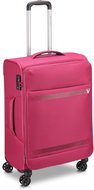 Roncato JAZZ 4.0 M, pink, 65 × 43 × 26 - 30 cm - Suitcase