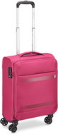 Roncato JAZZ 4.0 S, pink, 55 × 40 × 20 - 23 cm - Suitcase