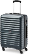 Modo by Roncato Venus M anthracite 66 × 44 × 25 cm - Suitcase