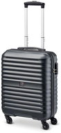 Modo by Roncato Venus S anthracite 55 × 40 × 20 cm - Suitcase