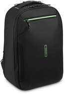 Roncato 15,6" NORWAY laptop backpack black 41 × 27 × 18,5 cm - Laptop Backpack