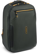 Roncato 15,6" NORWAY laptop backpack green 41 × 27 × 18,5 cm - Laptop Backpack