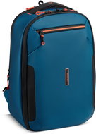 Roncato 15,6" NORWAY laptop backpack blue 41 × 27 × 18,5 cm - Laptop Backpack