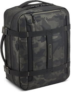 Roncato Ryanair / Wizz Air / Vueling NORWAY backpack 40 × 30 × 20 cm - Backpack