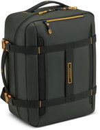 Roncato Ryanair / Wizz Air / Vueling NORWAY backpack green 40 × 30 × 20 cm - Backpack