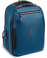 Roncato Ryanair / Wizz Air / Vueling NORWAY backpack blue 40 × 30 × 20 cm - Backpack