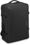 Roncato WANDERLINE airplane backpack black 55 × 40 × 20 cm - Backpack