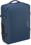 Roncato Airline backpack WANDERLINE dark blue 55 × 40 × 20 cm - Backpack