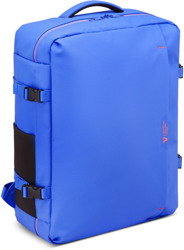 Roncato Airline backpack WANDERLINE ultraviolet 55 × 40 × 20 cm - Backpack - Main image
