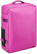 Roncato Airline backpack WANDERLINE fuchsia 55 × 40 × 20 cm - Backpack