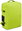 Airline backpack WANDERLINE lime 55 × 40 × 20 cm