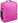Airline backpack fuchsia 45 × 30 × 20 cm