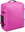 Airline backpack fuchsia 45 × 30 × 20 cm